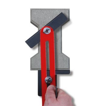 Трафарет каменьщика StoneTEMPLATE (19568442101) - Фото №2