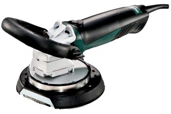 Набор Metabo RF 14-115 + ASR 35 M ACP (690876000) - Фото №2