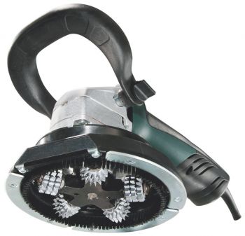 Набор Metabo RF 14-115 + ASR 35 M ACP (690876000) - Фото №3