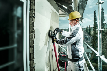 Набор Metabo RF 14-115 + ASR 35 M ACP (690876000) - Фото №6
