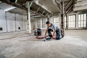 Набор Metabo RS 17-125 Concrete + ASR 35 L ACP (690877000) - Фото №6