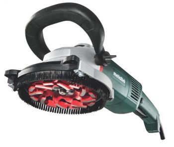 Набор Metabo RS 17-125 Abrasiv + ASR 35 L ACP (690879000) - Фото №3