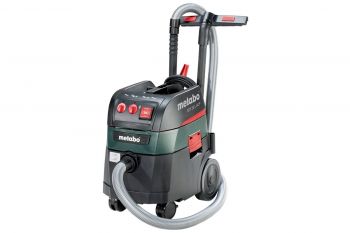 Набор Metabo RS 17-125 Abrasiv + ASR 35 L ACP (690879000) - Фото №4