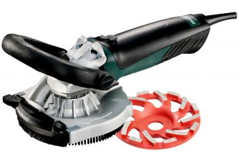 Набор Metabo RS 14-125 Concrete + ASR 35 L ACP (690881000) - Фото №2