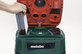 Набор Metabo RSEV 19-125 RT Concrete + ASR 35 M ACP (691001000) - Фото №2