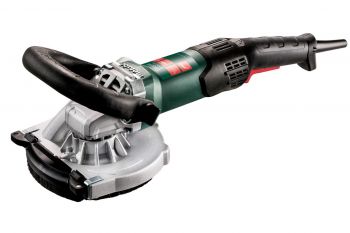 Набор Metabo RSEV 19-125 RT Concrete + ASR 35 M ACP (691001000) - Фото №3