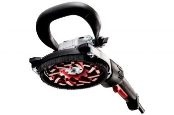 Набор Metabo RSEV 19-125 RT Concrete + ASR 35 M ACP (691001000) - Фото №4