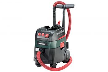 Набор Metabo RSEV 19-125 RT Concrete + ASR 35 M ACP (691001000) - Фото №5
