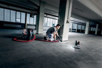 Набор Metabo RSEV 19-125 RT Concrete + ASR 35 M ACP (691001000) - Фото №6