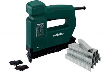 Степлер Metabo TaE 2019 Set (602019500) - Фото №1