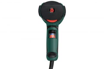 Термофен Metabo HE 20-600 Set MetaLoc (602060700) - Фото №3
