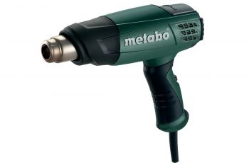 Термофен Metabo HE 20-600 Set MetaLoc (602060700) - Фото №4