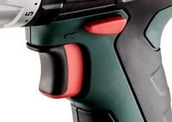 Аккумуляторный ударный шуруповерт Metabo SB 18 L (602317500) - Фото №2