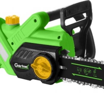 Цепная пила Gartner CSE-2605 (846803) - Фото №2