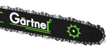 Цепная пила Gartner CSE-2605 (846803) - Фото №3