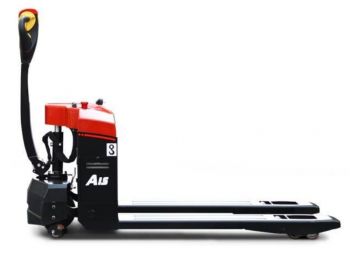 Рокла HANGCHA CBD15-A2MC1 1.5 т (981616) - Фото №2