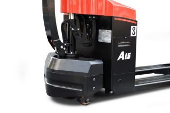 Рокла HANGCHA CBD15-A2MC1 1.5 т (981616) - Фото №4