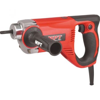 Виброусадочная машина для бетона MPT 750 Вт (MEV7503) - Фото №1