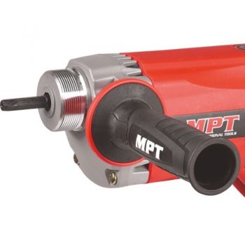 Виброусадочная машина для бетона MPT 750 Вт (MEV7503) - Фото №3