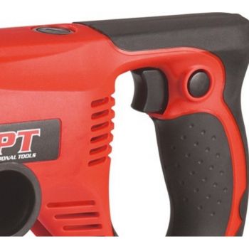 Виброусадочная машина для бетона MPT 750 Вт (MEV7503) - Фото №4