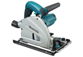Пила дискова MAKITA SP6000J - Фото №1