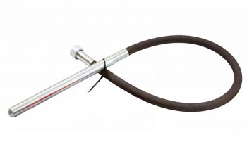 Гибкий вал Avant 101-11 (Длина 1,15 м с вибробулавой диаметром 38 мм) - Фото №1