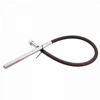 Гибкий вал Avant 101-18 (Длина 1,8 м с вибробулавой диаметром 38 мм) - Фото №1