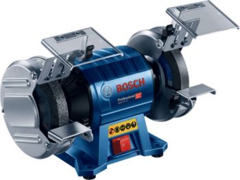 Заточной станок Bosch GBG 35-15 (060127A300) - Фото №1