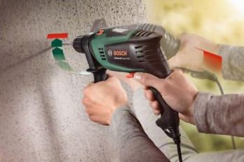 Дрель ударная Bosch UniversalImpact 800 (0603131120) - Фото №2