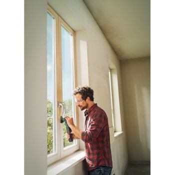 Аккумуляторный многофункциональный инструмент Bosch UniversalMulti 12 (0603103021) - Фото №4