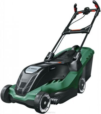 Газонокосилка электрическая Bosch AdvancedRotak 760 (06008B9301) - Фото №1