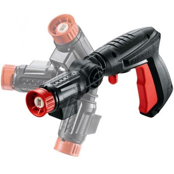 Мінімийка Bosch Easy Aquatak 100 (06008A7E00) - Фото №2