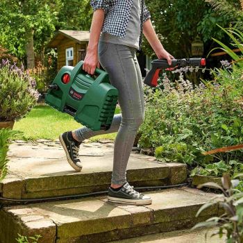 Мінімийка Bosch Easy Aquatak 100 (06008A7E00) - Фото №4