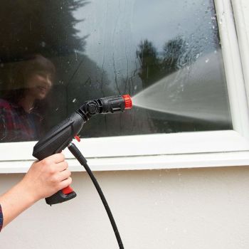 Мінімийка Bosch Easy Aquatak 100 (06008A7E00) - Фото №6