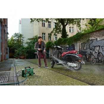 Мінімийка Bosch EasyAquatak 120 (06008A7900) - Фото №3