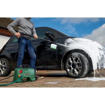 Мінімийка Bosch EasyAquatak 120 (06008A7900) - Фото №4