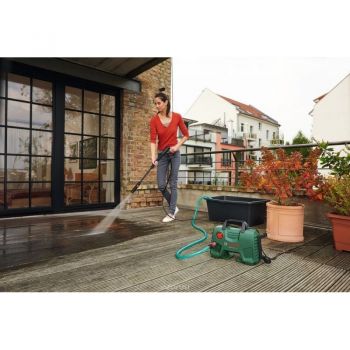 Мінімийка Bosch EasyAquatak 120 (06008A7900) - Фото №5