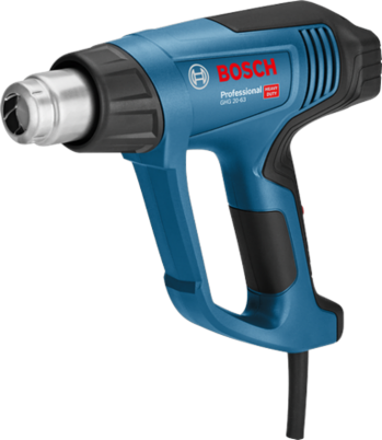 Фен технический Bosch GHG 20-63 (06012A6201) - Фото №1