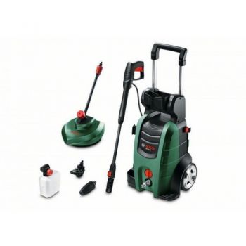 Очиститель высокого давления Bosch AQT 42-13 EU 2 (06008A7302) - Фото №3