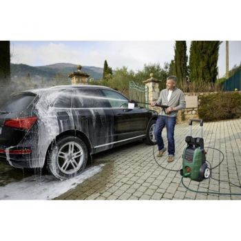 Очиститель высокого давления Bosch AQT 42-13 EU 2 (06008A7302) - Фото №5