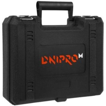 Аккумуляторная дрель-шуруповёрт DNIPRO-М CD-121Q (80610000) - Фото №6