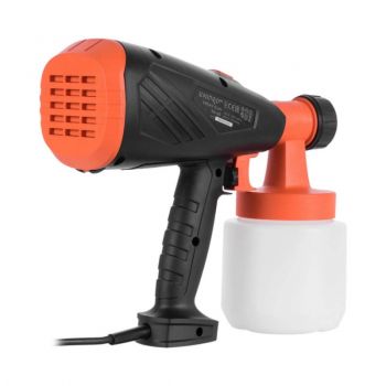 Краскопульт DNIPRO-М SH-65 (80558000) - Фото №2