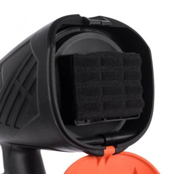 Краскопульт DNIPRO-М SH-65 (80558000) - Фото №4