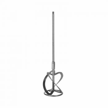 Миксер строительный DNIPRO-М BM-160S (80635000) - Фото №6