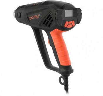 Фен промышленный DNIPRO-М GH-203 (81023000) - Фото №4