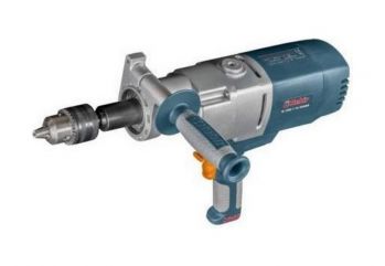 Дрель REBIR IE-1206-1-16/2000ER - Фото №1