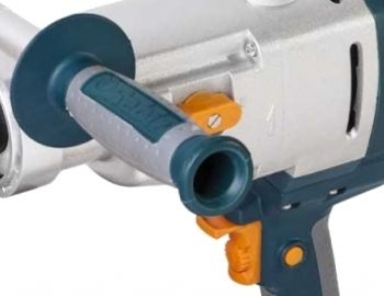 Дрель REBIR IE-1206-1-16/2000ER - Фото №2