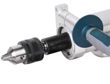 Дрель REBIR IE-1206-1-16/2000ER - Фото №4