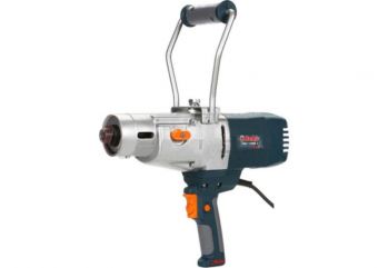 Миксер REBIR EM2-1500E-2 - Фото №3