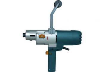 Миксер REBIR EM2-1500K-2 - Фото №2